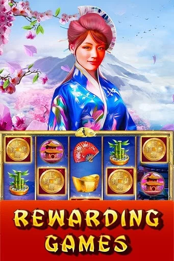 Изображение игры: Double Money Slots FREE Slot Machines Casino