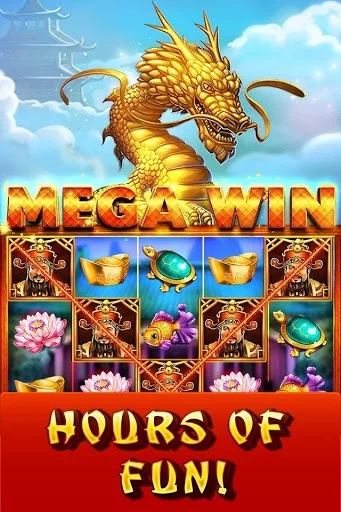 Изображение игры: Double Money Slots FREE Slot Machines Casino