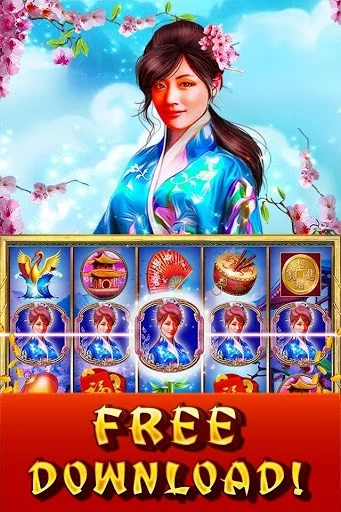 Изображение игры: Double Money Slots FREE Slot Machines Casino