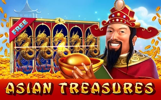 Изображение игры: Double Money Slots FREE Slot Machines Casino