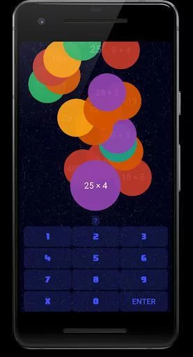 Изображение игры: Mathology - Brain Game
