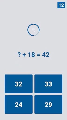 Изображение игры: Mathematiqa