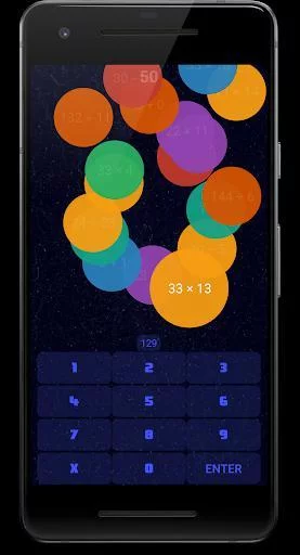 Изображение игры: Mathology - Brain Game