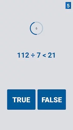 Изображение игры: Mathematiqa