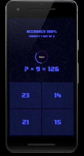 Изображение игры: Mathology - Brain Game