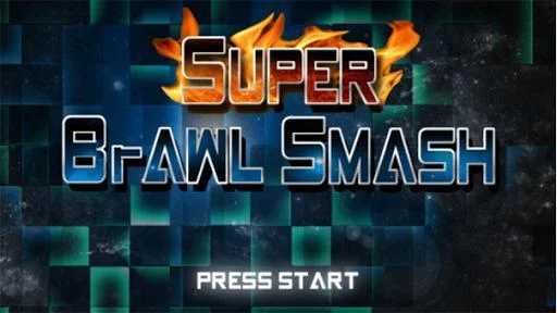 Изображение игры: Super Smash Clash - Brothers