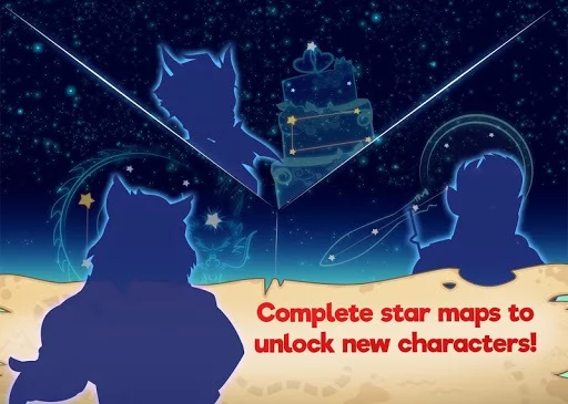 Изображение игры: Adventure Hearts - An interstellar card game