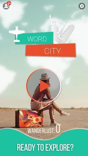 Изображение игры: Word City: Word Connect and Crossword Puzzle