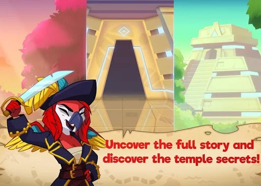 Изображение игры: Adventure Hearts - An interstellar card game