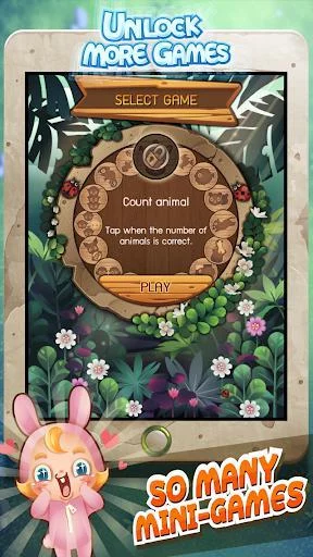 Изображение игры: iM Quick Tap: Speed Challenge