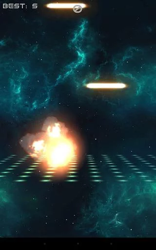 Изображение игры: RoboTap