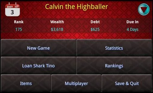 Изображение игры: Super Five Card Draw Poker