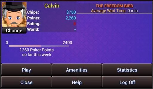 Изображение игры: Super Five Card Draw Poker
