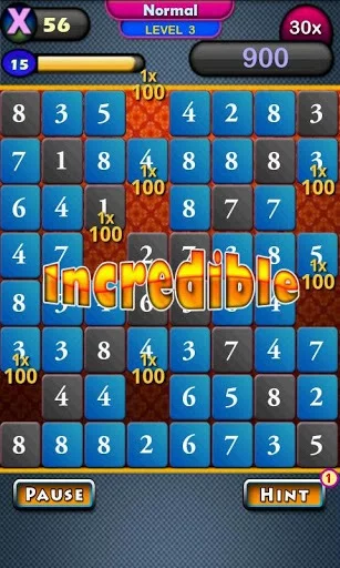 Изображение игры: Mathed: Fun Maths