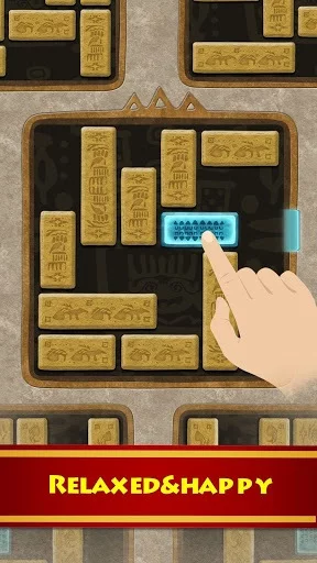 Изображение игры: Unblock | Puzzle
