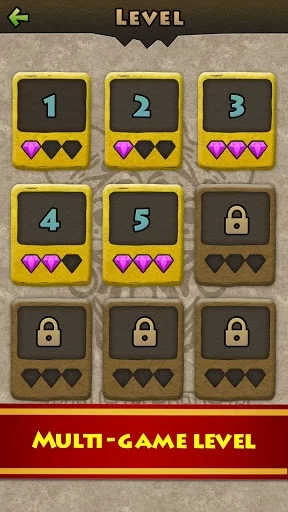 Изображение игры: Unblock | Puzzle