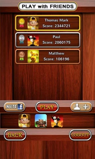Изображение игры: Word Search: Word Swipe 2