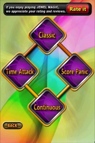 Изображение игры: Jewel Magic