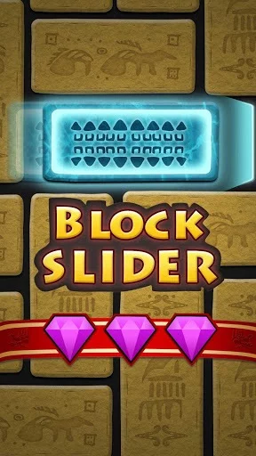 Изображение игры: Unblock | Puzzle