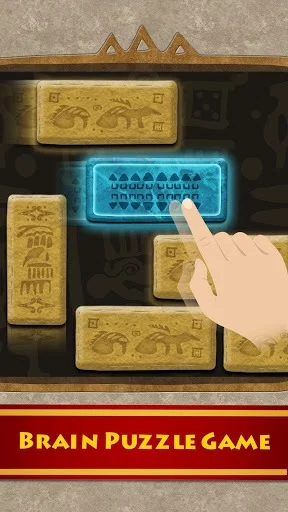 Изображение игры: Unblock | Puzzle