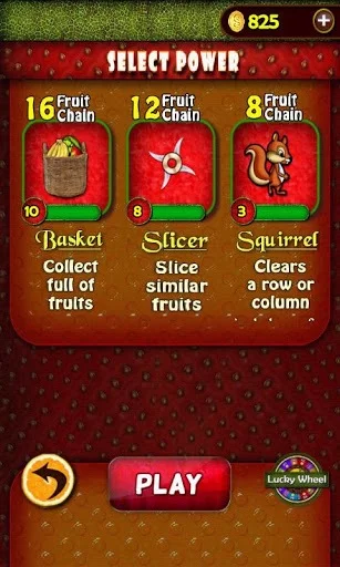 Изображение игры: Swiped Fruits Live