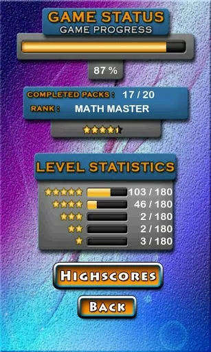 Изображение игры: Mathed: Fun Maths