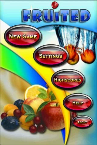 Изображение игры: Fruited