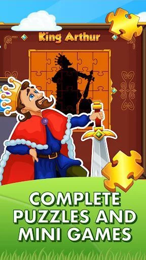 Изображение игры: Bingo Story – Free Bingo Games - Fairy Tale Game