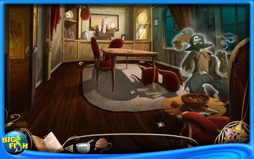 Изображение игры: Age of Enigma (Full)