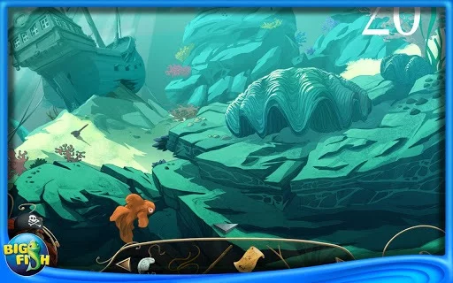 Изображение игры: Age of Enigma (Full)