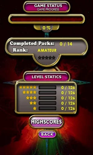 Изображение игры: Jewel Magic Challenge