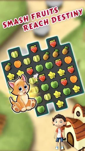 Изображение игры: Tapped Geo