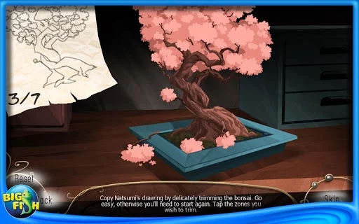 Изображение игры: Age of Enigma (Full)
