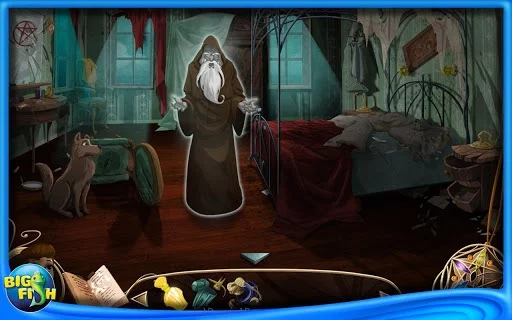 Изображение игры: Age of Enigma (Full)