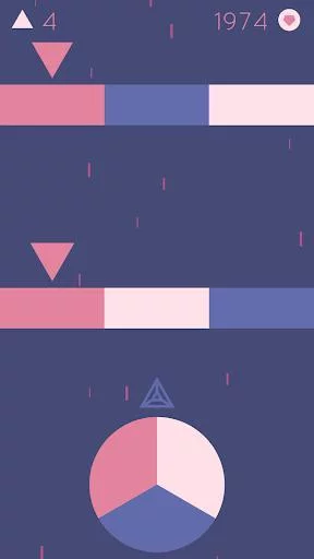 Изображение игры: Color Palette