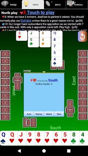 Изображение игры: BJ Bridge Free (2018)