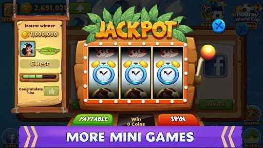 Изображение игры: Pyramid Solitaire - Card Games Free