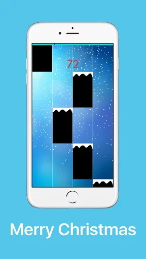 Изображение игры: Happy Piano - Touch Music