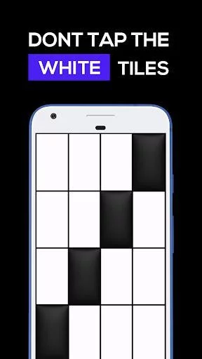 Изображение игры: Piano Tiles Ed Sheeran Shape of You