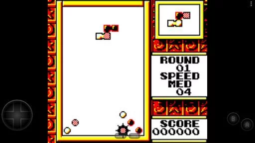 Изображение игры: GBC.emu