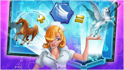 Изображение игры: Doodle Creatures HD Free