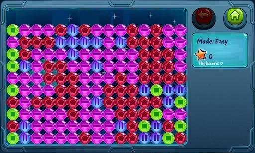 Изображение игры: Bubble Pop Star