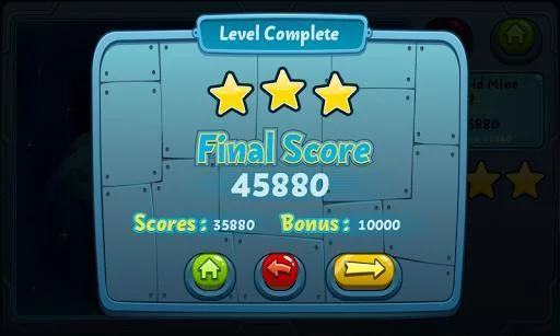 Изображение игры: Bubble Pop Star