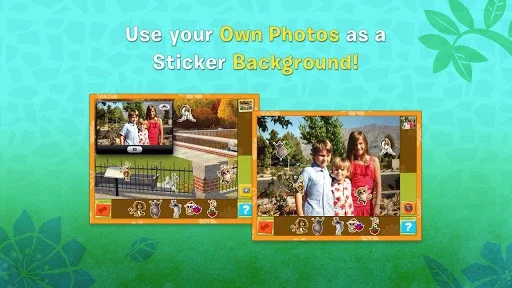 Изображение игры: Madagascar Preschool Slides