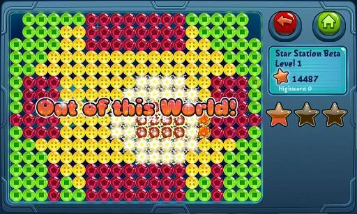 Изображение игры: Bubble Pop Star