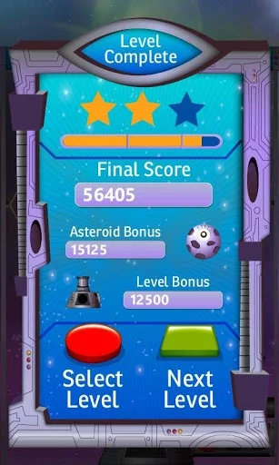 Изображение игры: Bubble Star