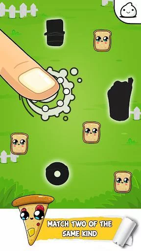 Изображение игры: Toast Evolution - Idle Tycoon & Clicker Game