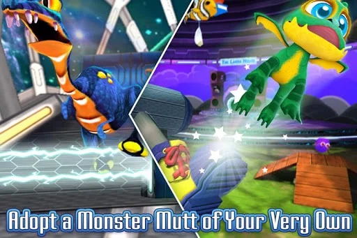 Изображение игры: Math Blaster