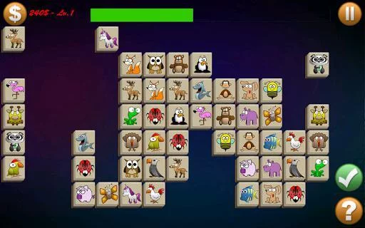 Изображение игры: Pet Connect: challenge your mind!