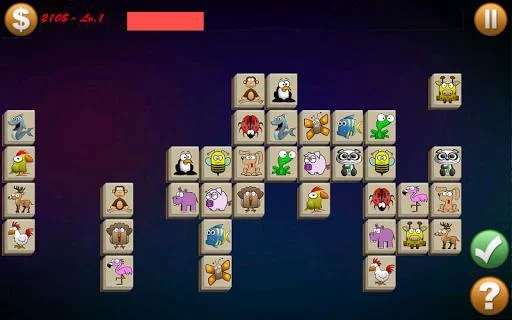 Изображение игры: Pet Connect: challenge your mind!